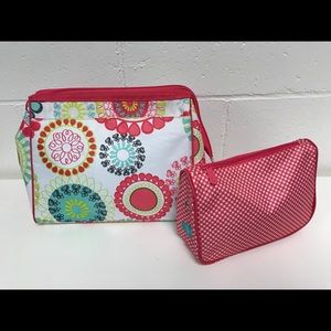 Thirty One Cosmetic Bag Set